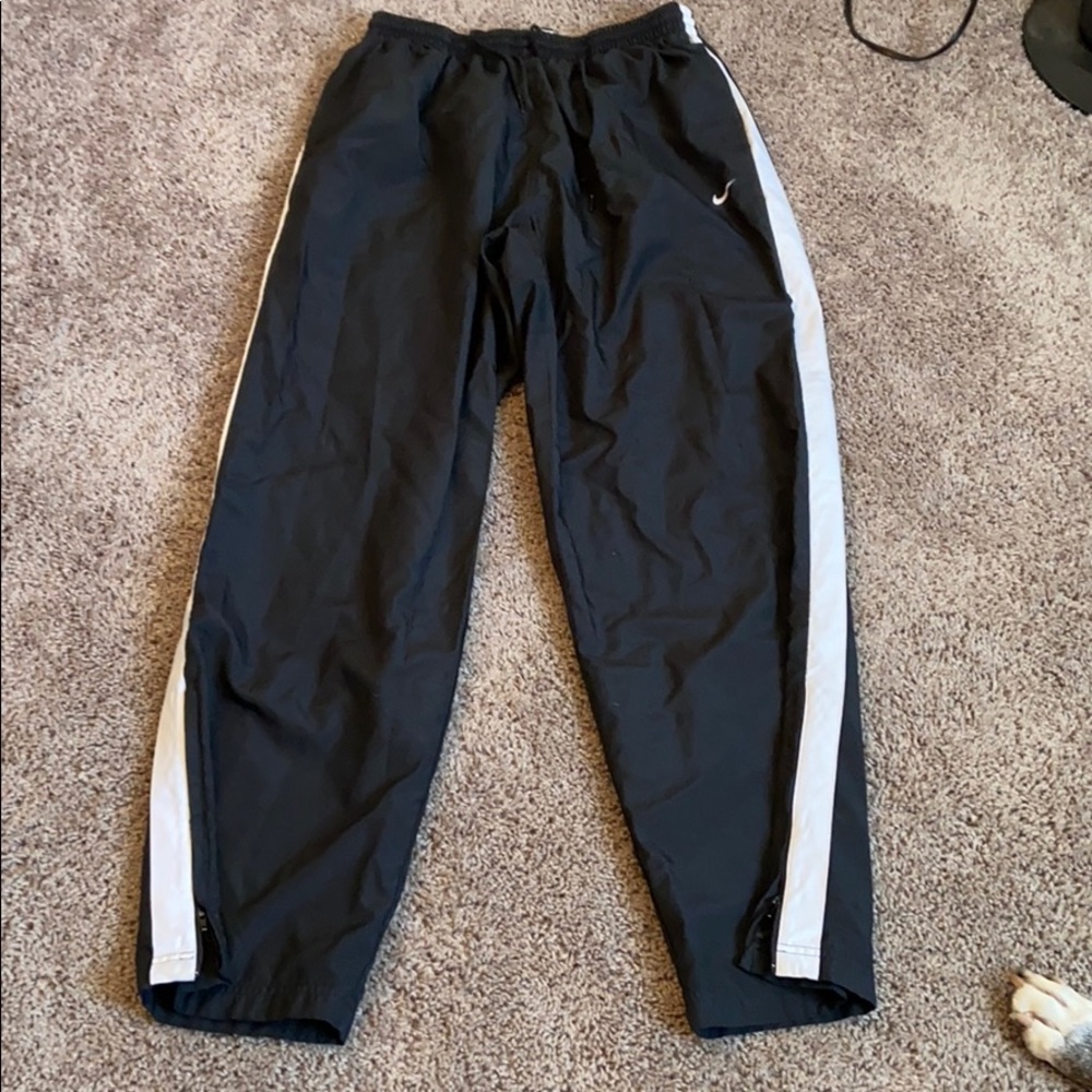Nike men’s sweatpants